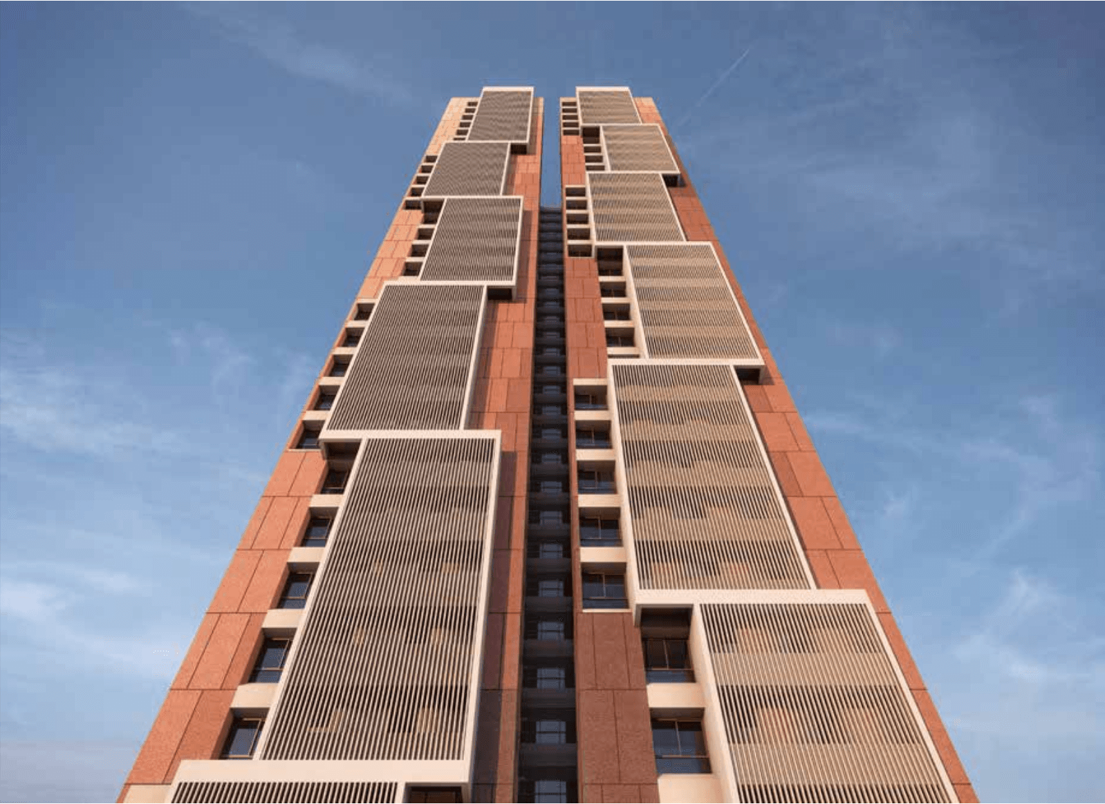 3BHK Apartment for Sale in MyScape Songs of the Sun, Financial District - ₹2.95 Cr | Premium Apartment - Image 1