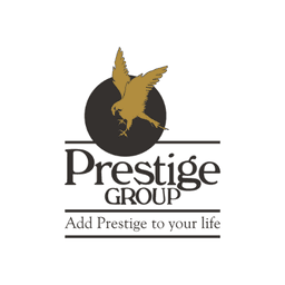 Prestige Group logo