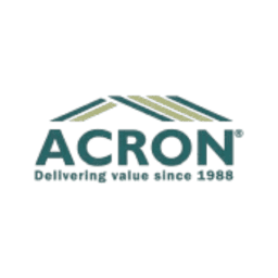 Acron Developers logo