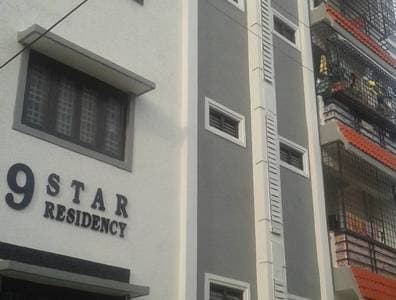 9 Star Residency