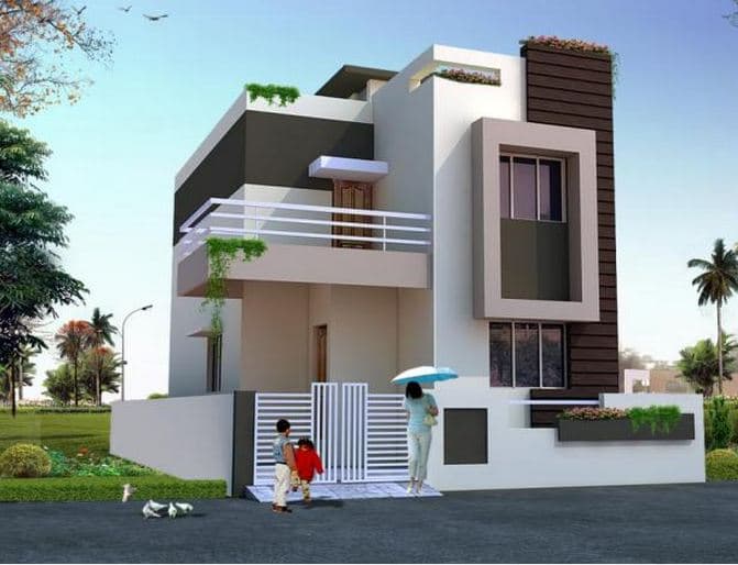 ASR Smart Villas