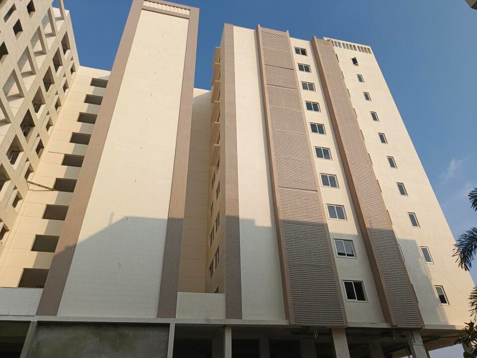 AVLs Samskruthi