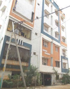 Abhinav Residency