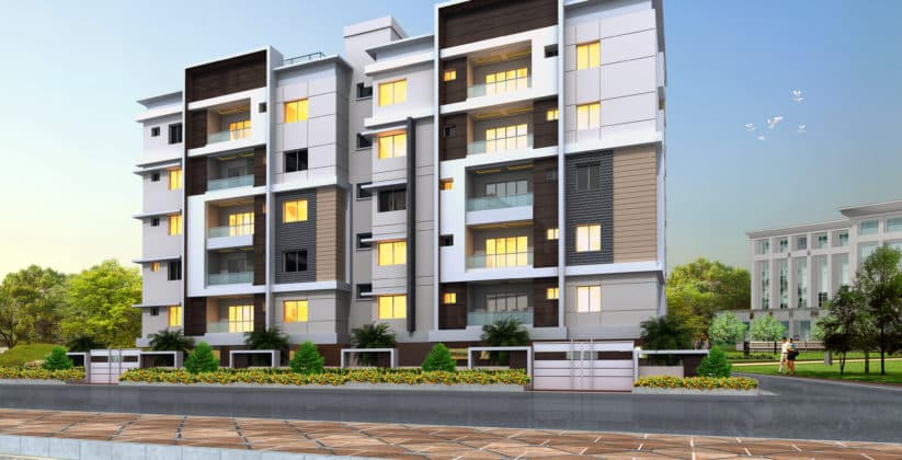 Abodes Surya Heights
