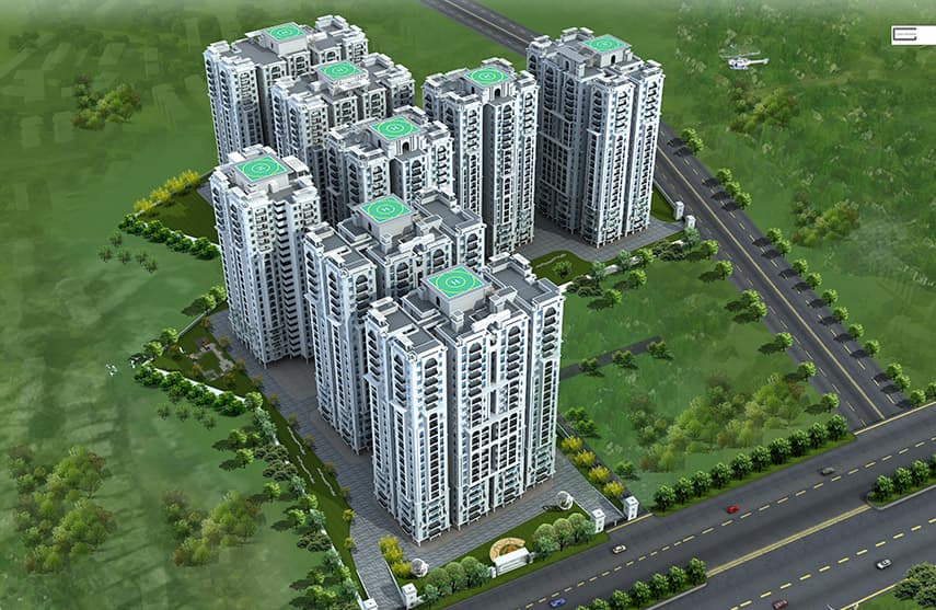 Aditya Beaumont project