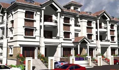 Adityas Hill Paradise