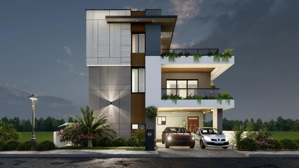 Akshita Akreya project