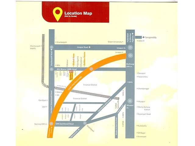 Anandanilayam Golden Crown