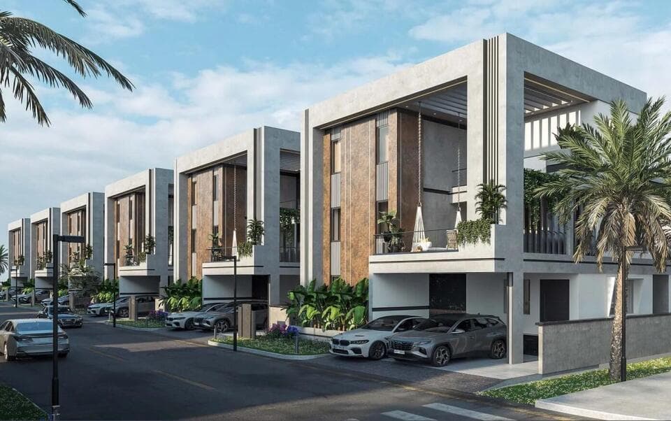 Ankura Iqon West project