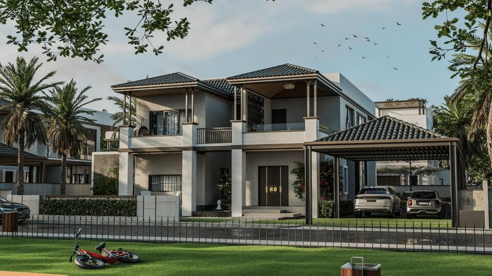 Ankura Konak project