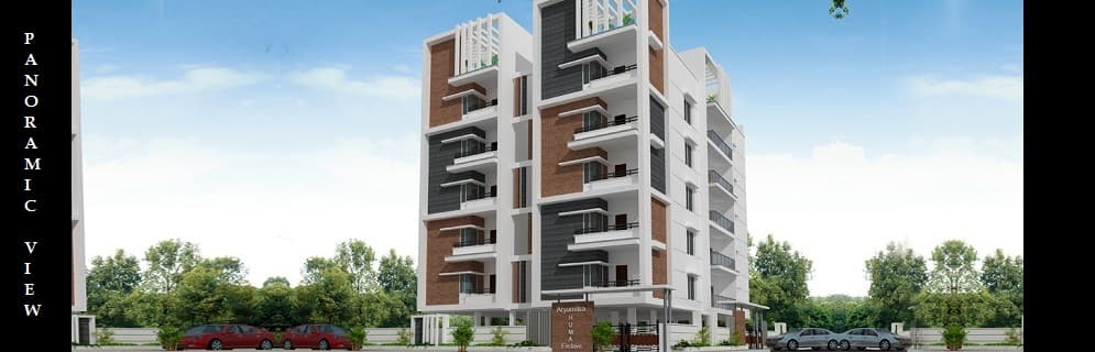 Aryamitra Huma Enclave