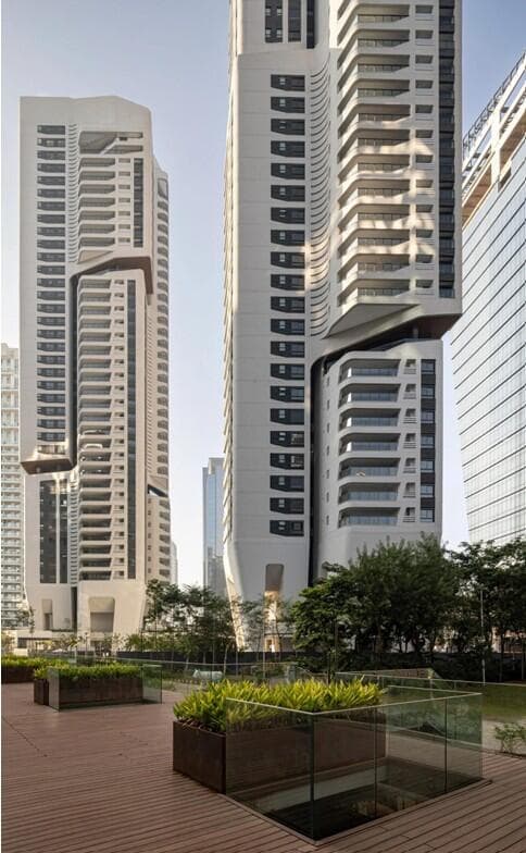 Aurum by Sree Varaaha