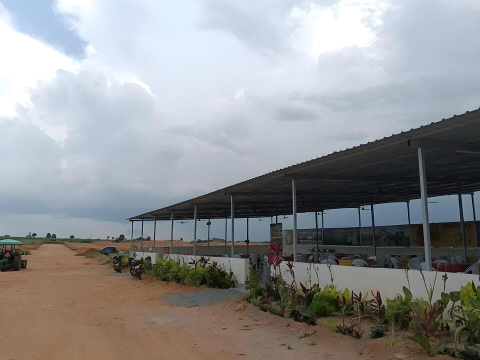 BBG Silpa Organica project