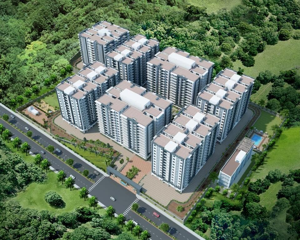 BRC Sree Hemadurga Sivahills