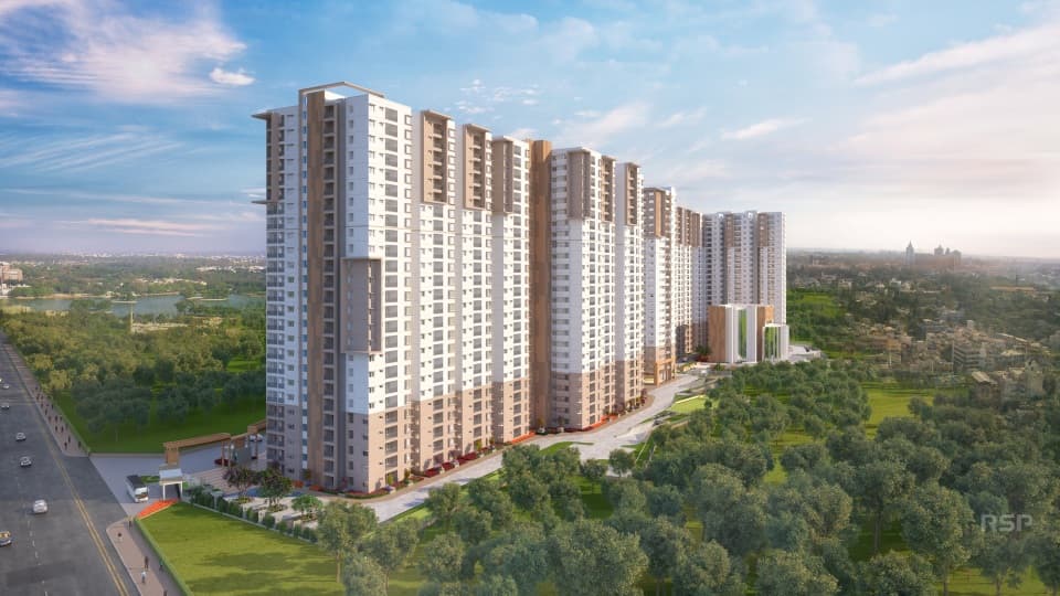 BSCPL Bollineni Bion