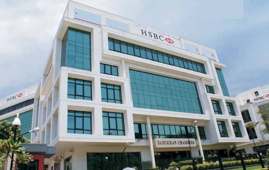 Babukhan Chambers project