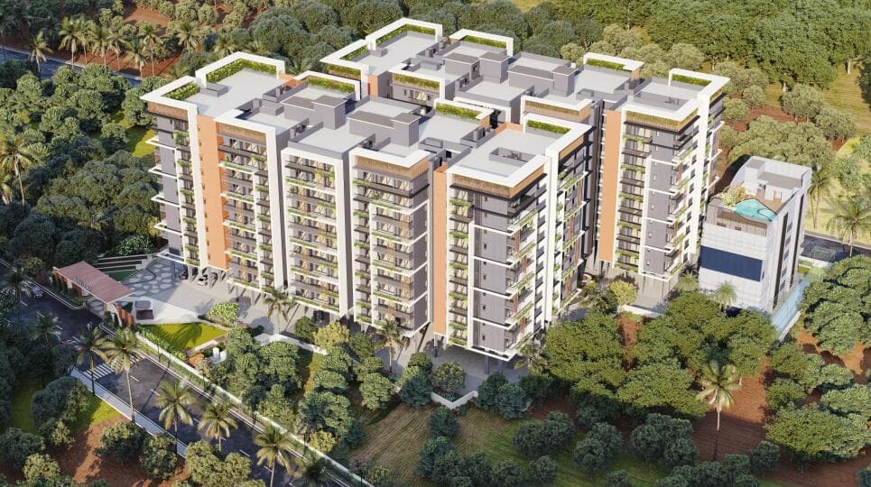 Bayleaf by Verdant project