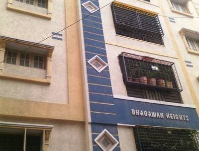 Bhagawan Heights