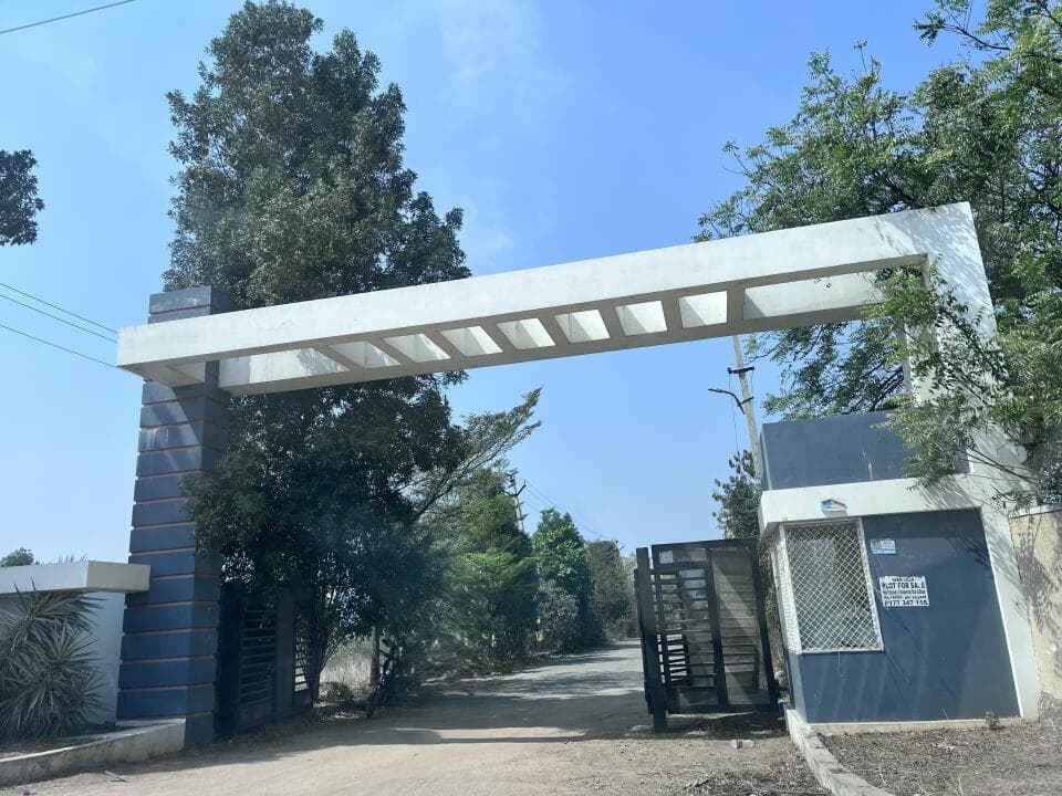 Bhashyam Oxygen County