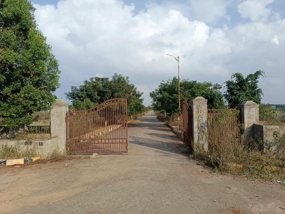 Bhashyam Premium County