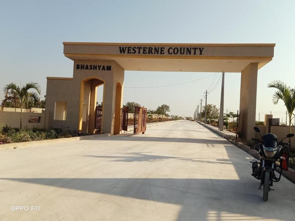 Bhashyam Westerene County project