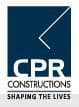 CPR Landmark Projects Commercial project