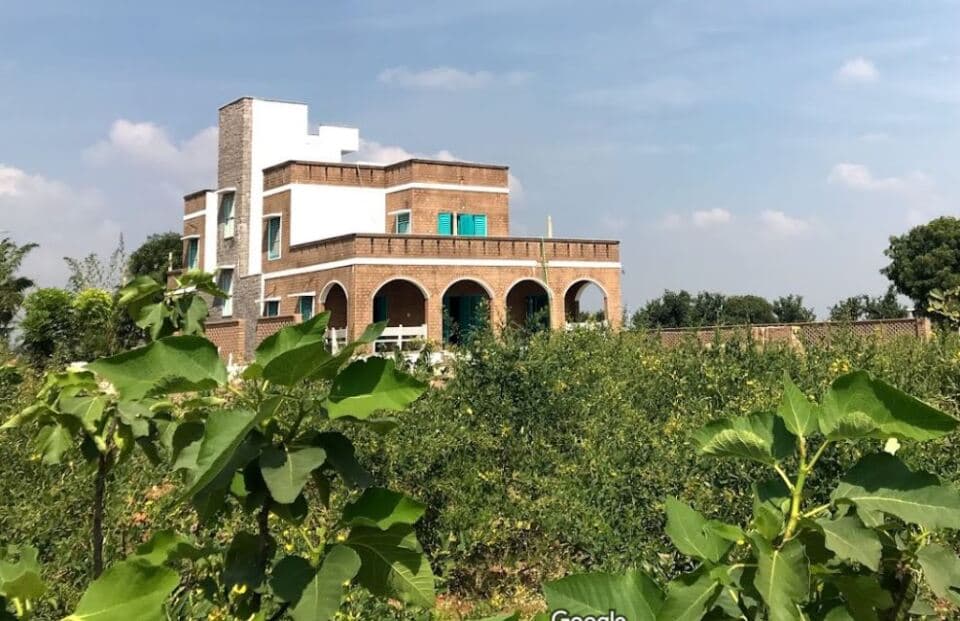 Cadol RR Kollur County