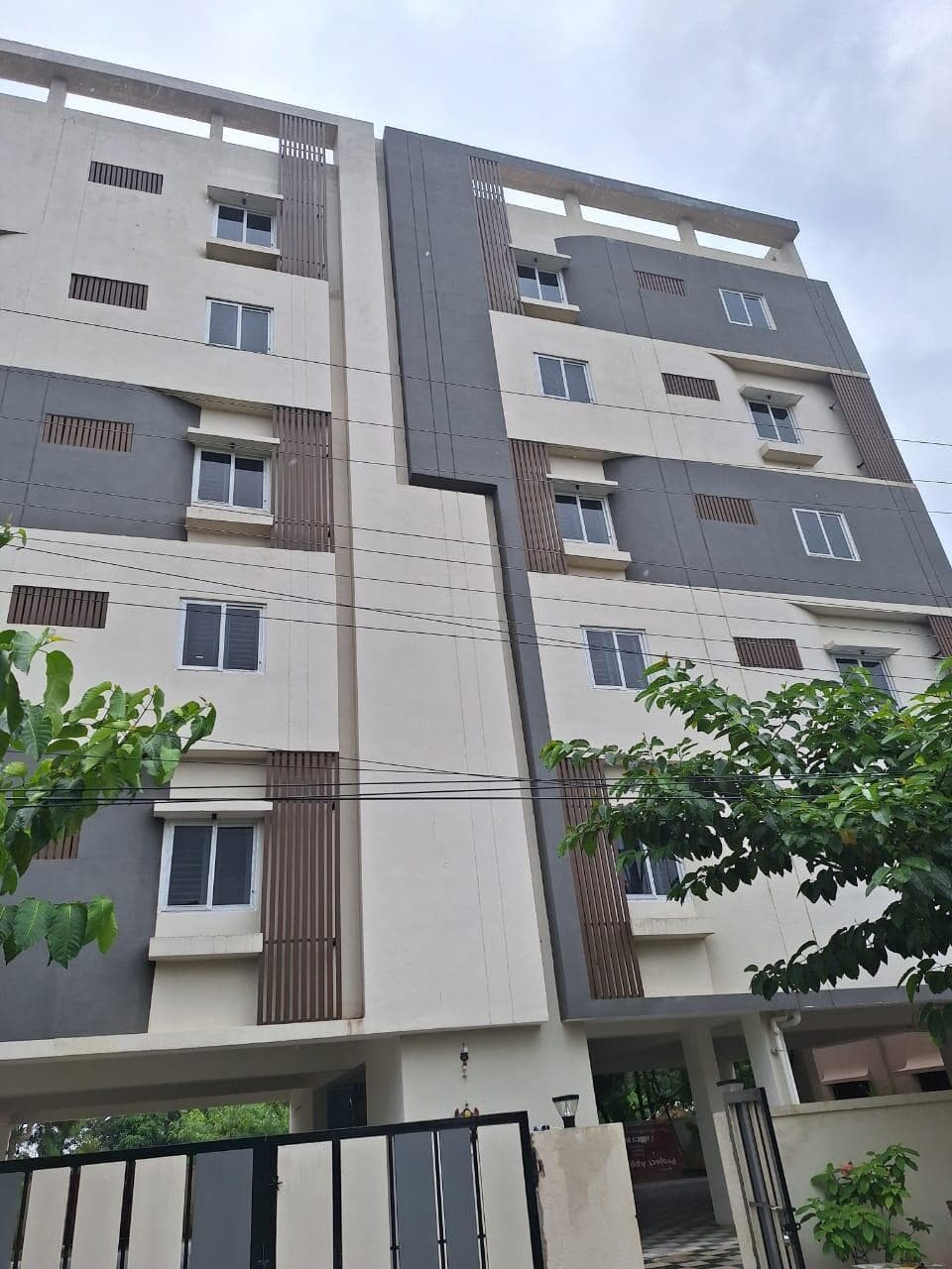 Cauvery Krishna project