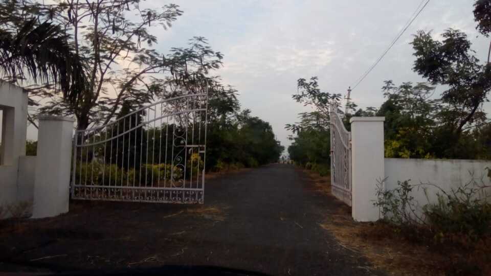 Chanakkya Tirumala Sai Nagar