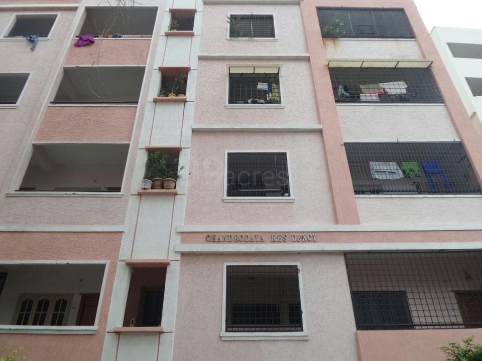 Chandrodaya Residency