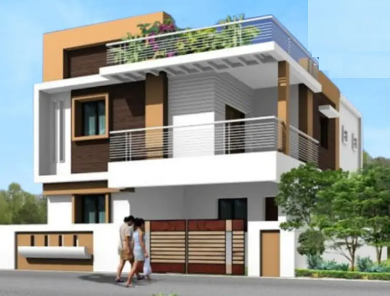 Chirunama Pragaya County