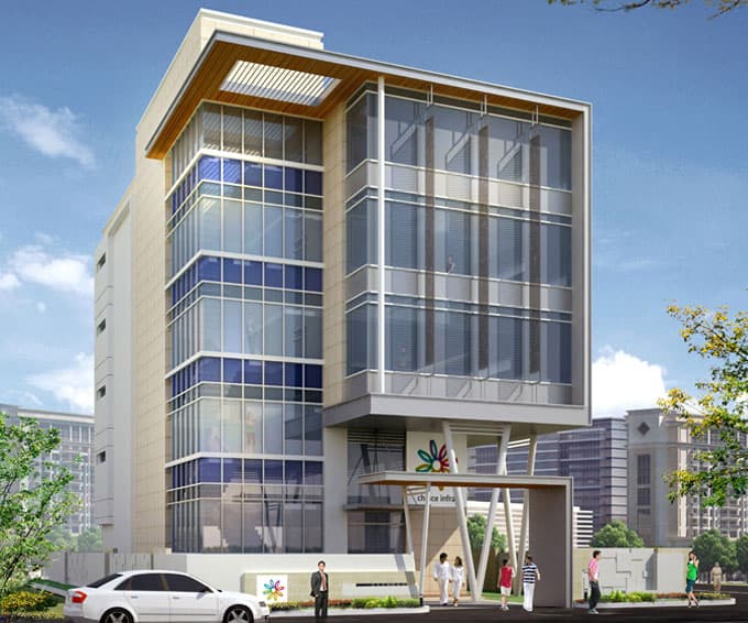 Choice India Kavuri Hills