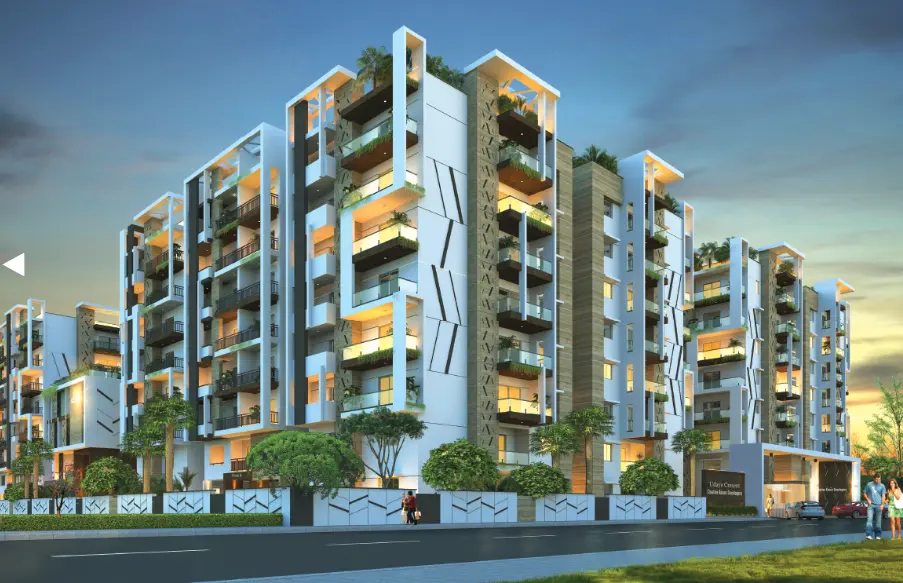 Creative Udaya Cresent