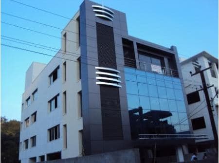 Dwaraka Square project