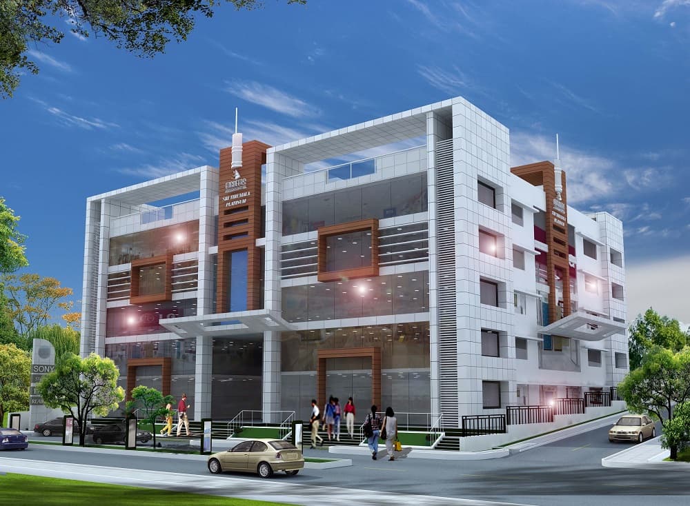 EAPL Sri Tirumala Platinum