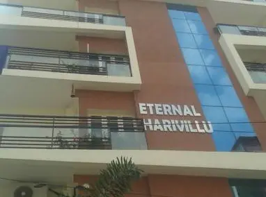 Eternal Harivillu