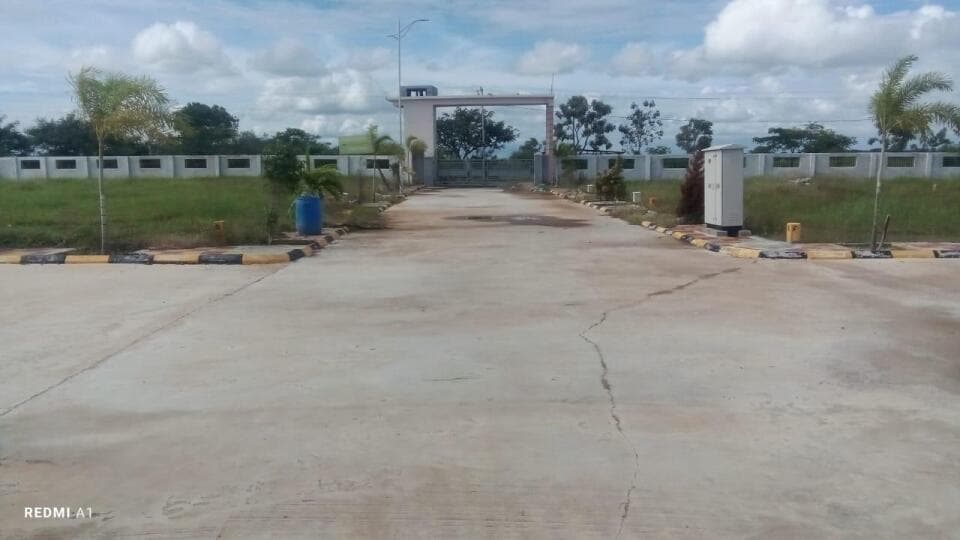 Fortune Avenue project