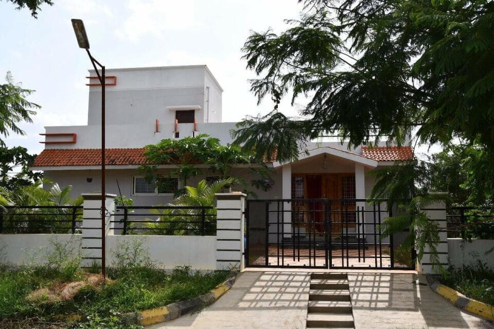 Fortune Butterfly City project