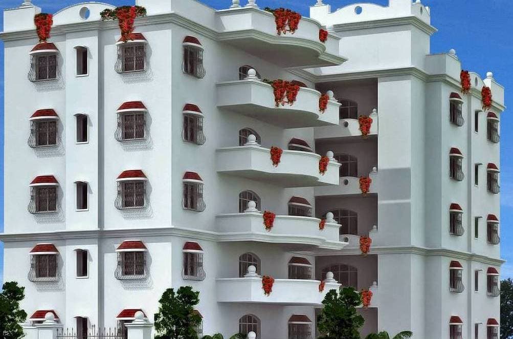 Gear Belvedere Court