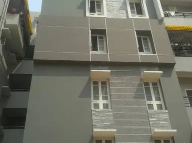 Golden Threshold Residency