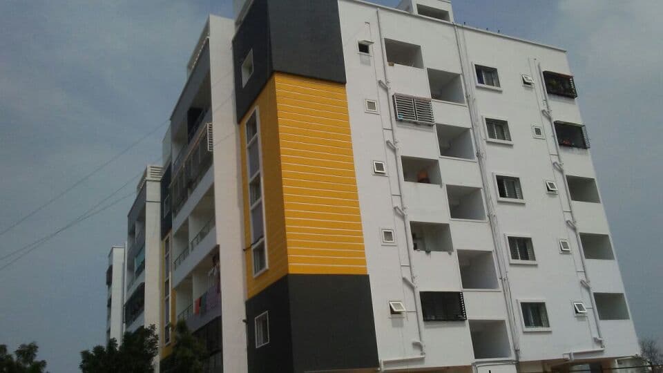 Goldstone Maple Homes