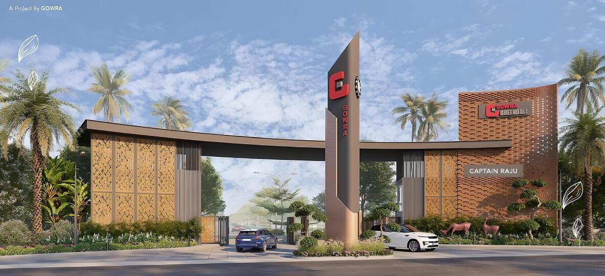 Gowra Greendale project