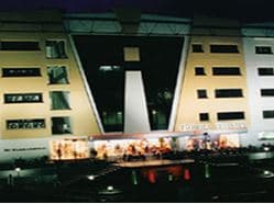 Gowra Trinity project