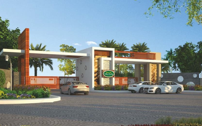 Green City Dukes County project