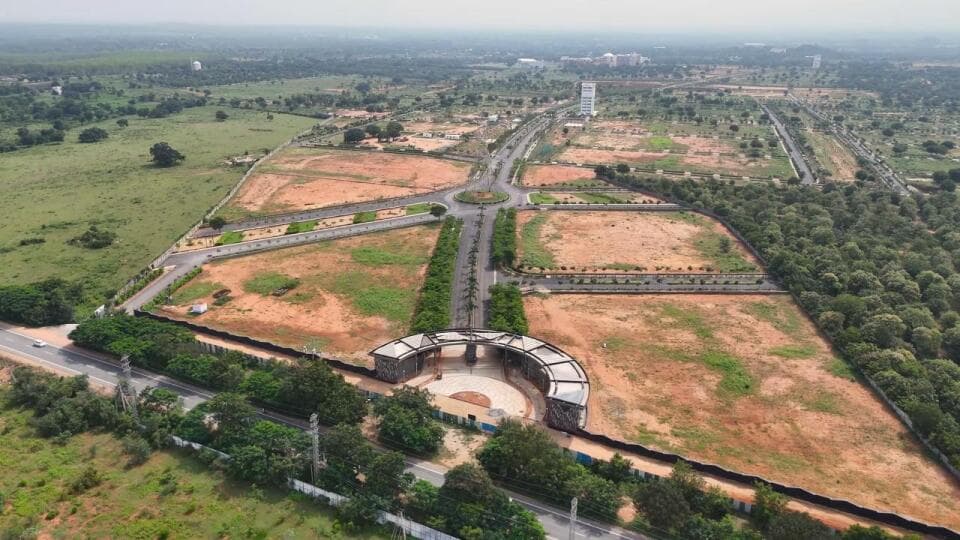 Greenrich Highlands project