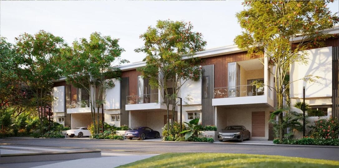 Hallmark Floresta project