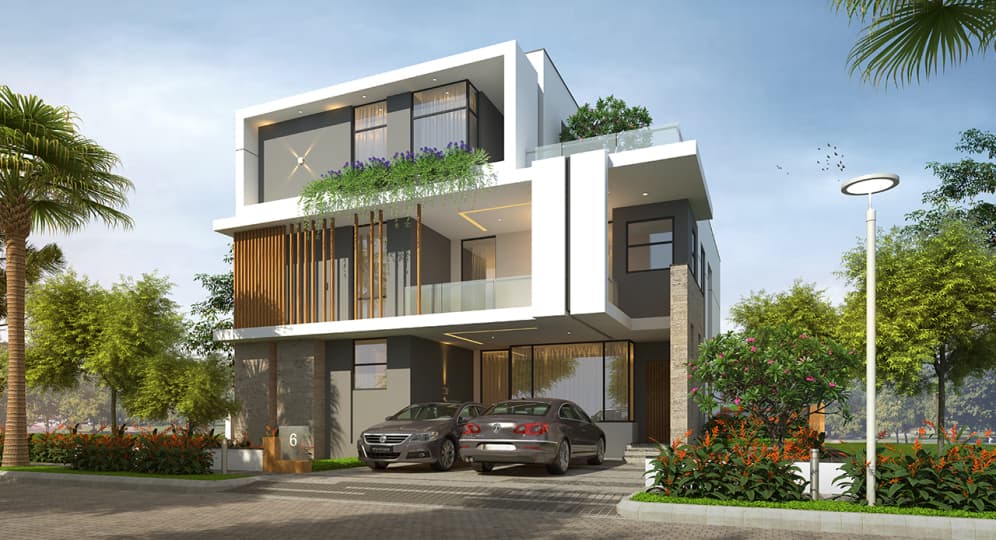 Hallmark Imperia project