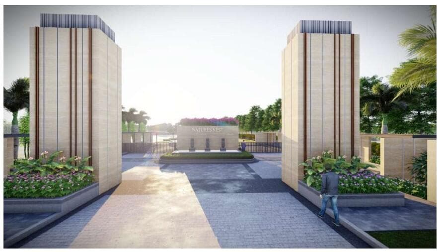 Hallmark Nature Nest project