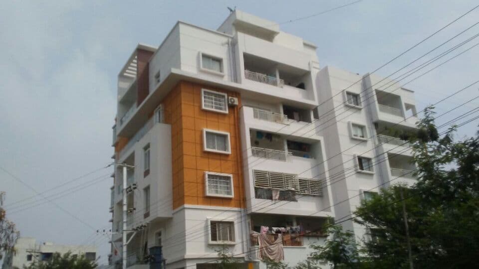 Hallmark The Crest project