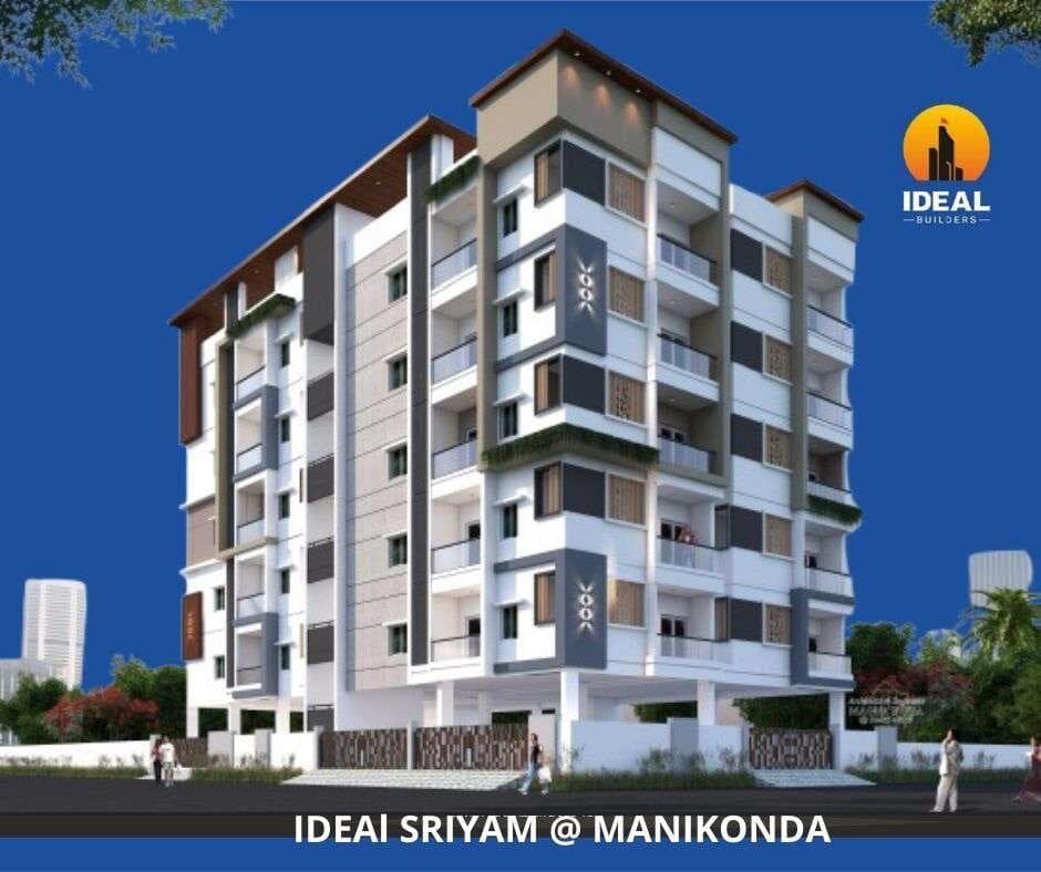 Ideal Sriyam